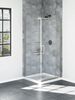 Monitor&reg; 14 Series H<sub>2</sub>Okinetic&reg; Shower Trim
