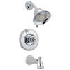 Monitor&reg; 14 Series Tub & Shower Trim - Less Handle