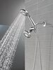 3-Setting Combination Shower in Chrome - 1.75 GPM
