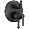 17 Series Integrated Diverter Trim 3-Setting