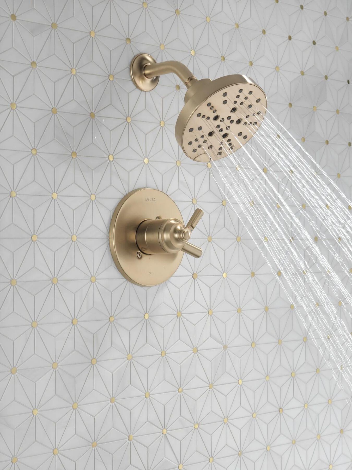 Monitor&reg; 17 Series Shower Trim (Recertified)