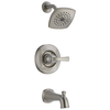 Monitor 14 Series Tub and Shower