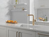Pull-Out Kitchen Faucet (Recertified)