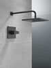 Monitor 14 Series Shower Trim