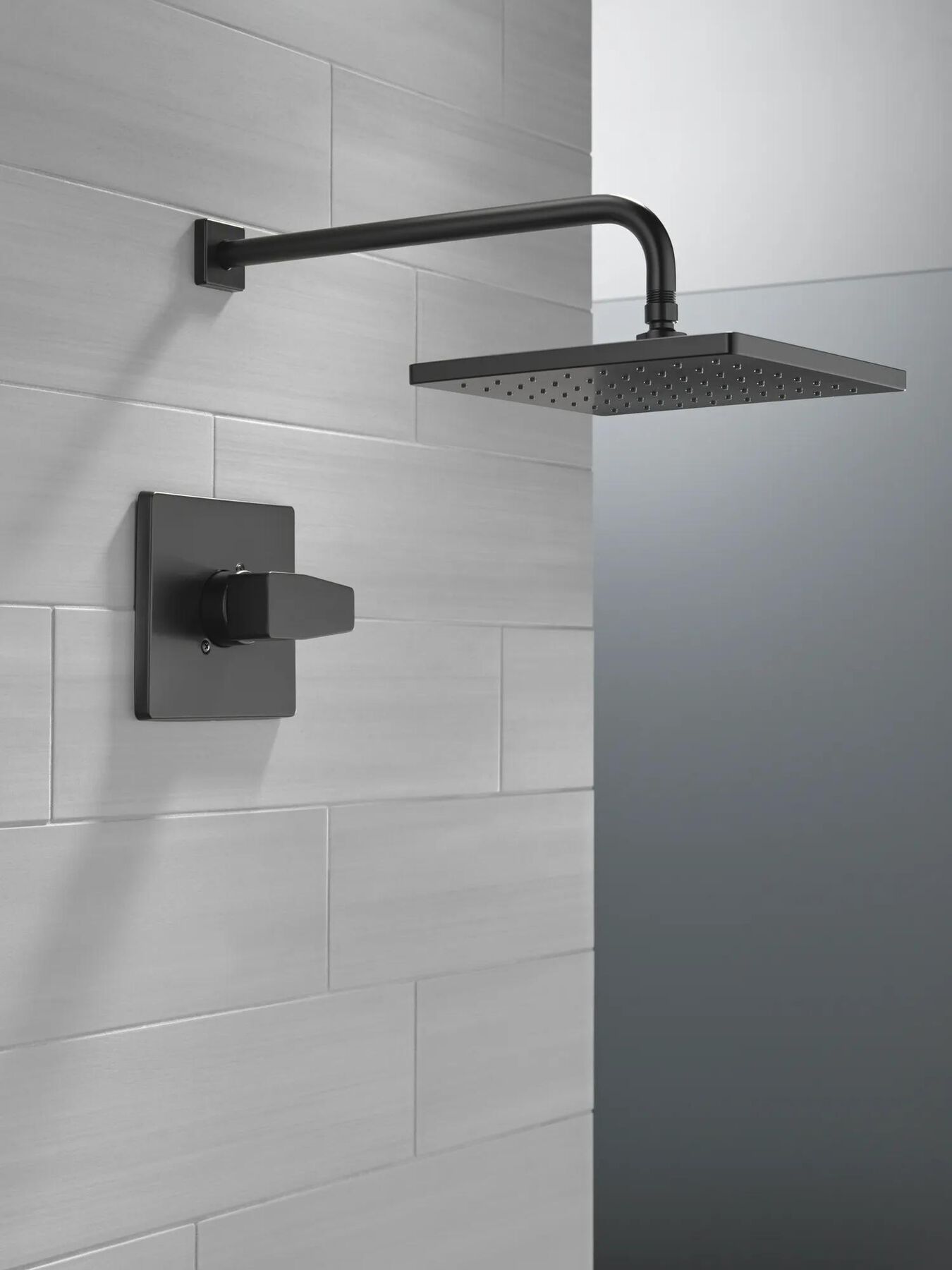 Monitor 14 Series Shower Trim