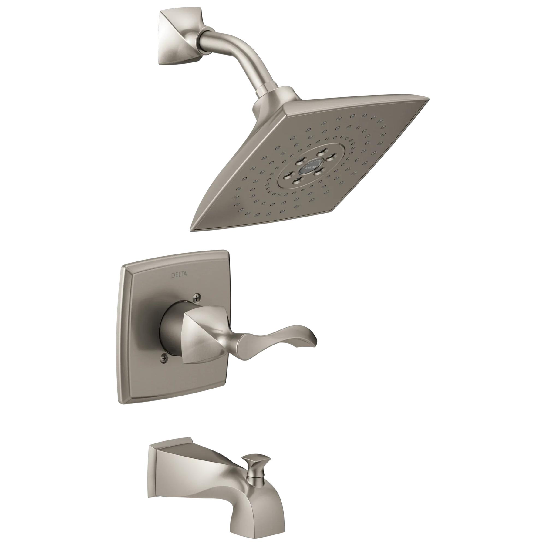 Monitor 14 Series Tub and Shower (Recertified)