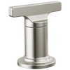 Roman Tub Handles - T-Lever