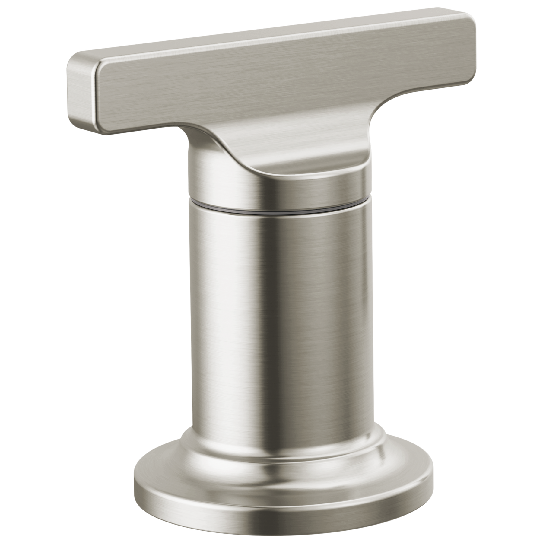 Roman Tub Handles - T-Lever