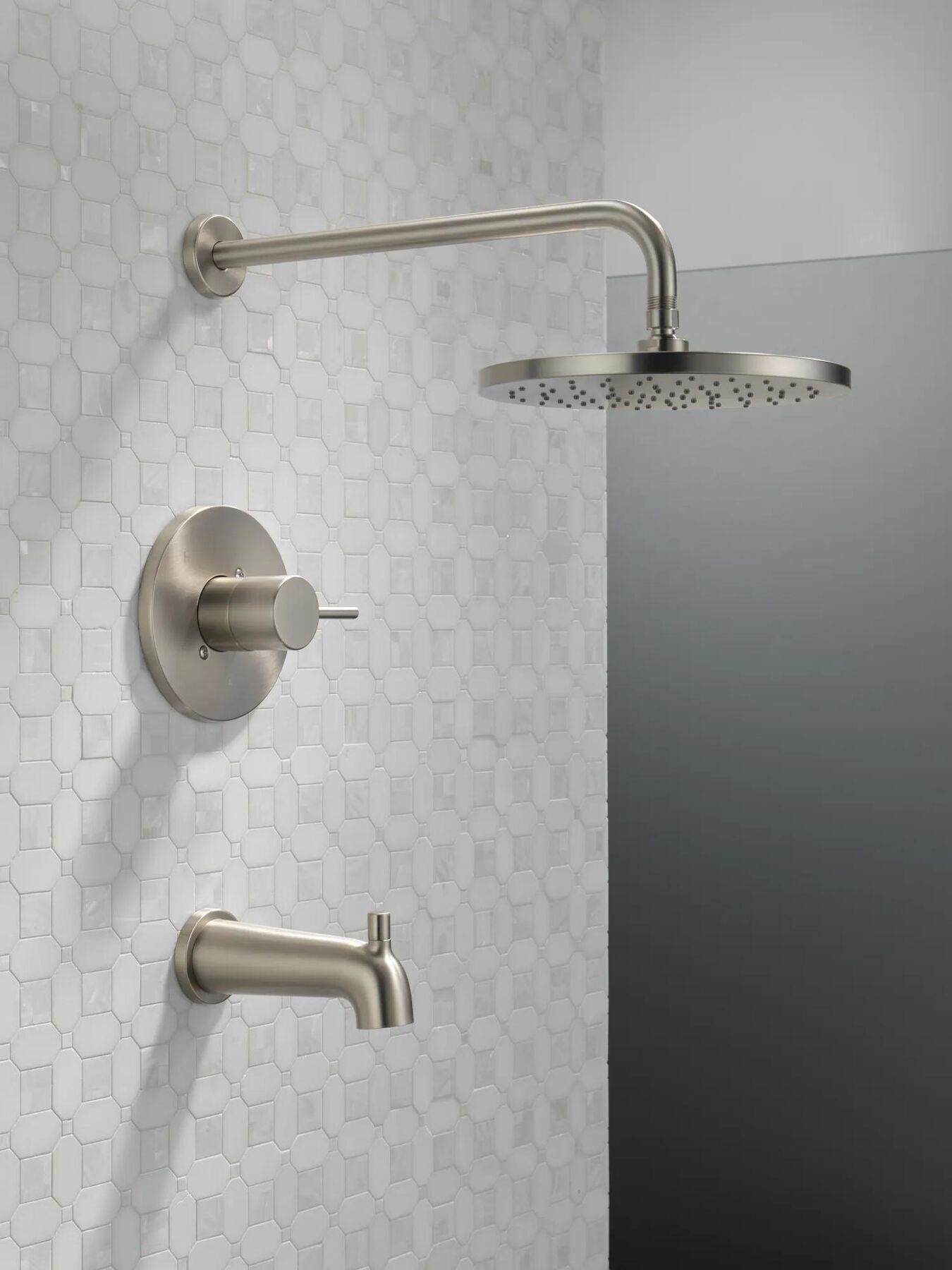 Monitor 14 Series Tub & Shower Trim