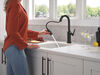 Touch2O&reg; Bar / Prep Faucet with Touchless Technology