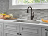 Single Handle Pull-Down Kitchen Faucet with Touch<sub>2</sub>O&reg; and ShieldSpray&reg; Technologies