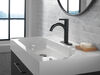 Single Handle Bathroom Faucet