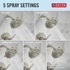 Shower Only - SpotShield (Recertified)