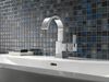 Single Handle Bathroom Faucet