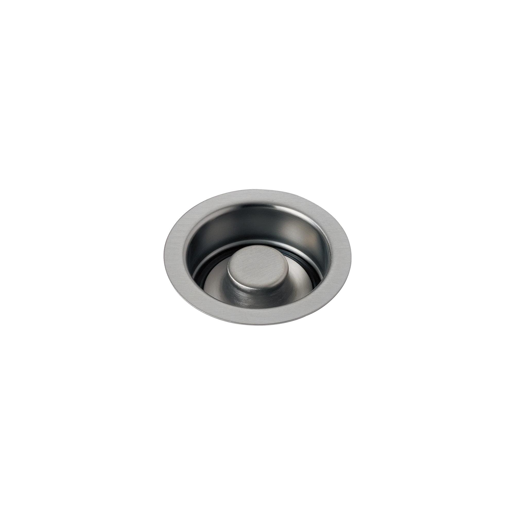 Kitchen Disposal and Flange Stopper