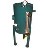 Blowdown Tank