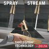 Touch<sub>2</sub>O&reg; Technology Kitchen Faucet with Touchless Technology