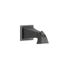 Tub Spout - Non-Diverter