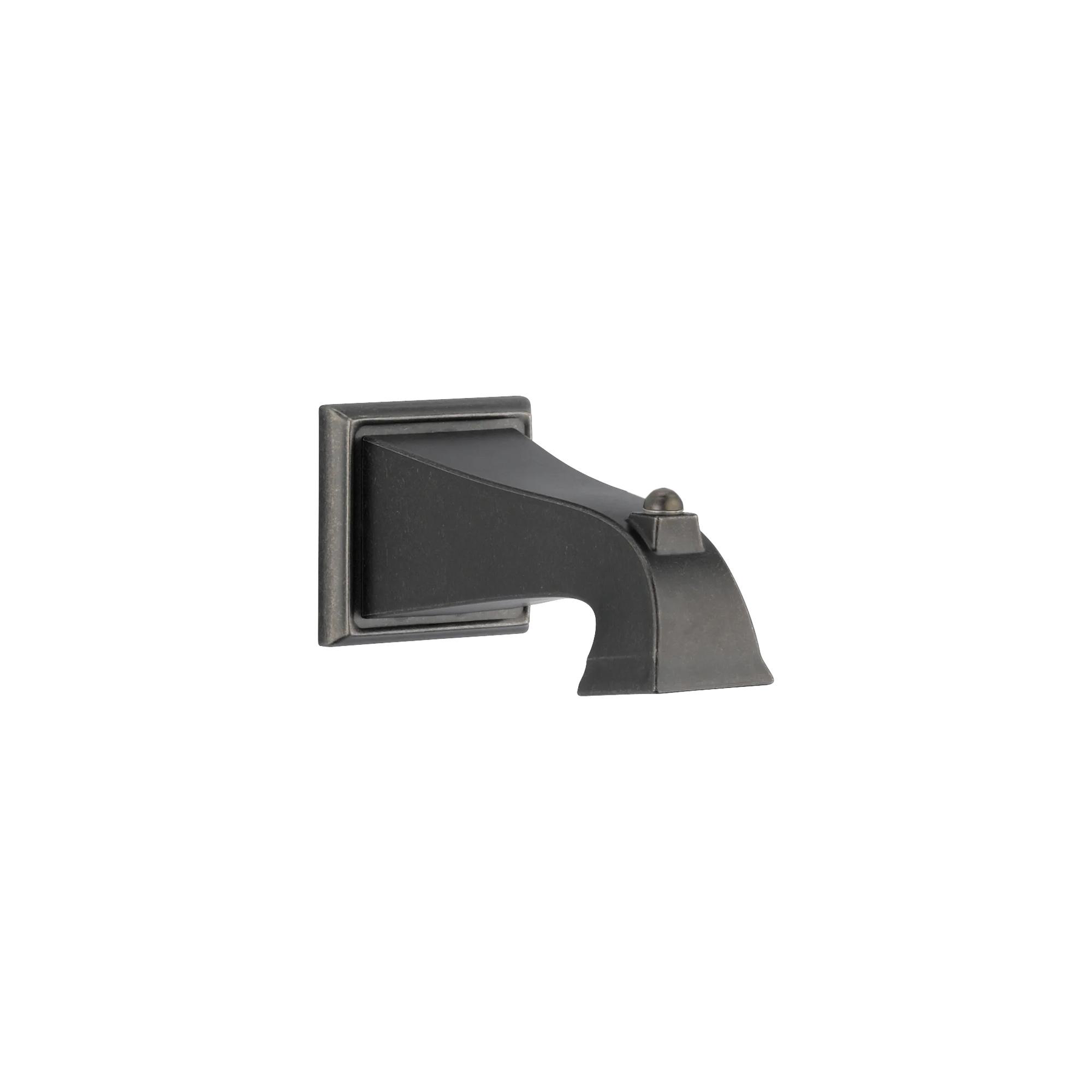 Tub Spout - Non-Diverter