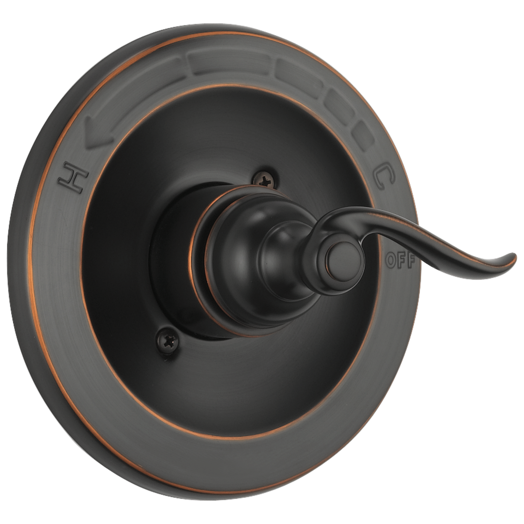 Valve Only Trim 14S (Recertified)