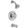Tub/Shower Trim 1K (Recertified)