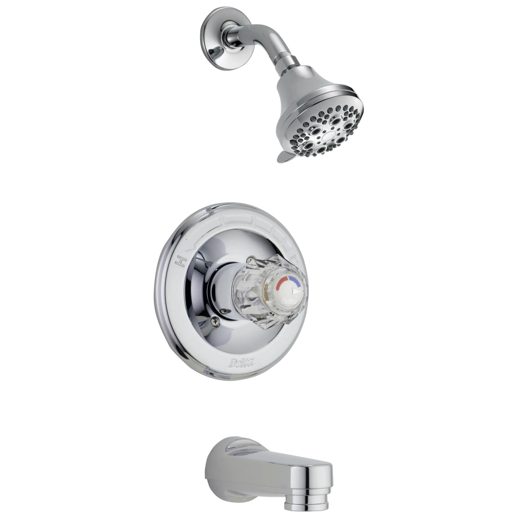Tub/Shower Trim 1K (Recertified)