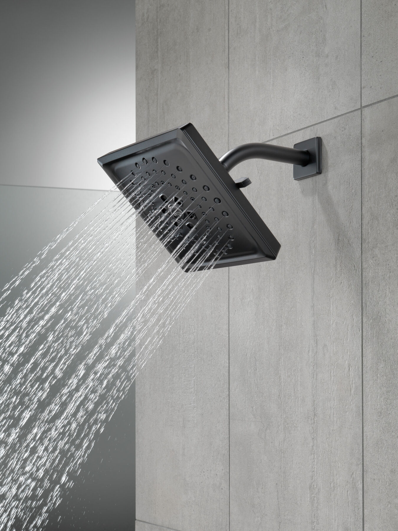 Shower Arm 5-3/4"