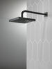 Raincan Single Setting Showerhead