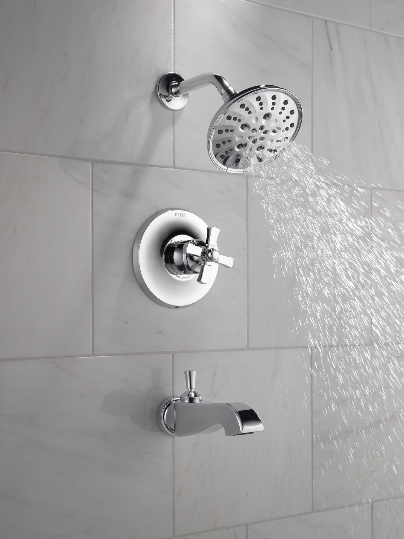 Handle - Volume FM Tub Filler/ 14S
