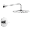 Monitor 14 Series Shower Trim
