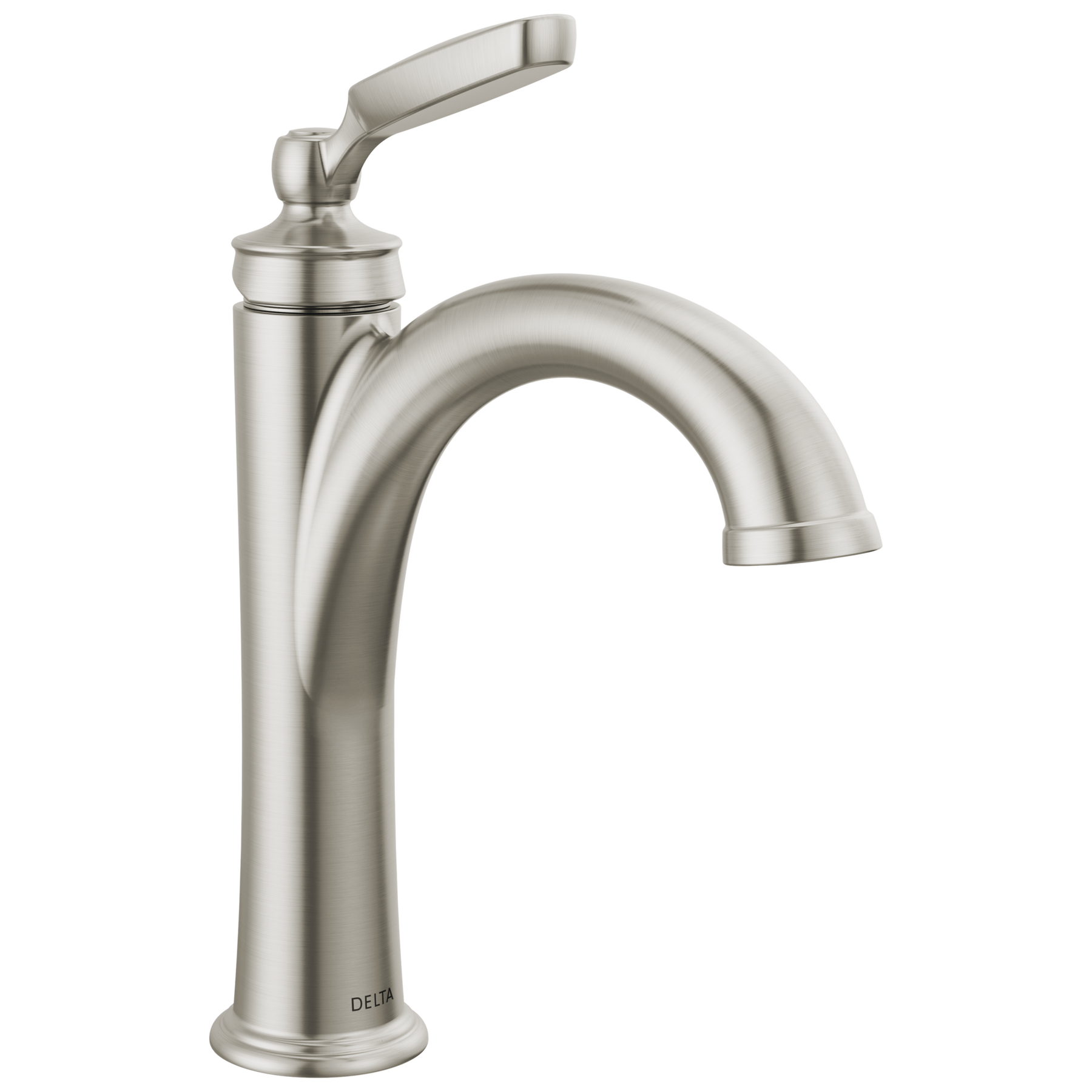 Single Handle Bathroom Faucet