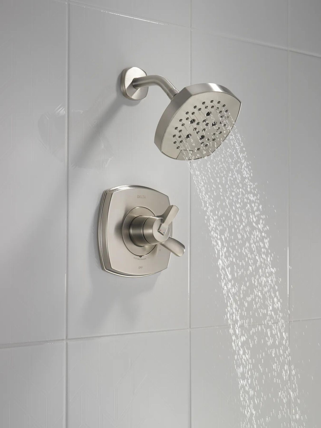 17 Series Shower Only