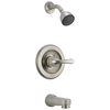 Monitor&reg; 13 Series Tub & Shower Trim