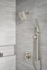 H<sub>2</sub>Okinetic&reg; Hand Shower 1.75 GPM w/Slide Bar 4S