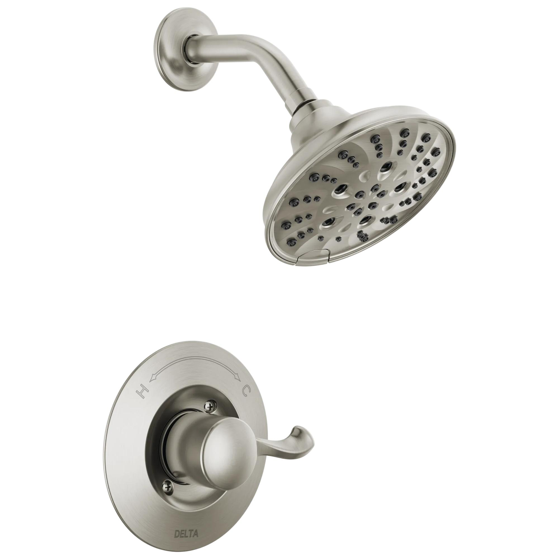 Shower Rough & Trim 14S (Recertified)