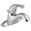Centerset Bathroom Faucet (Recertified)