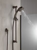 Premium 3-Setting Slide Bar Hand Shower
