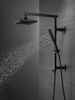 60"-80" Hand Shower Hose