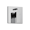 In Wall Tub and Shower - Valve Only