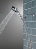 8-Setting Hand Shower