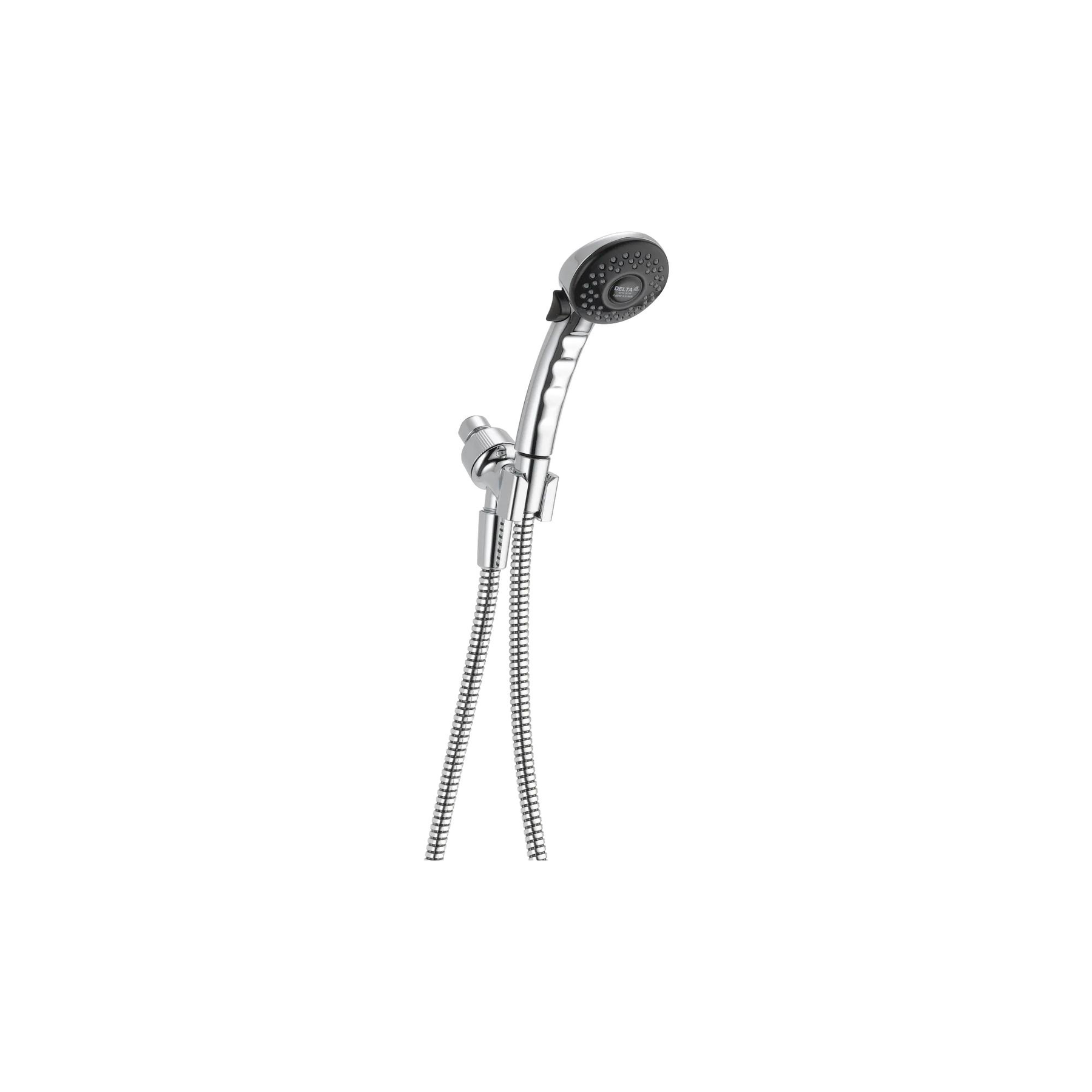 Two-Setting Shower Mount Hand Shower