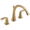Roman Tub Trim