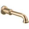 Non-Diverter Tub Spout