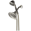 6-Setting Combo Shower