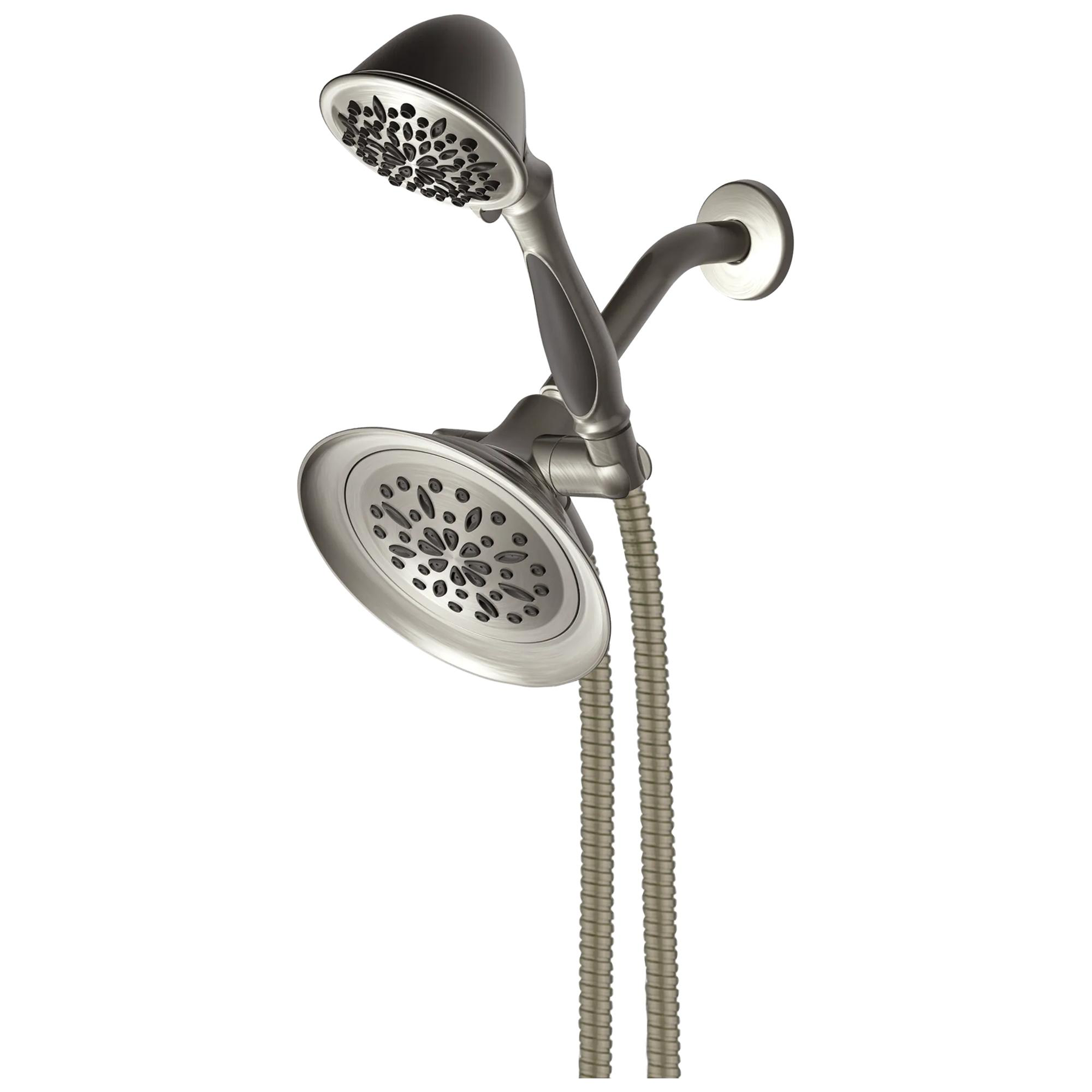 6-Setting Combo Shower