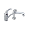 Single Handle Kitchen Faucet
