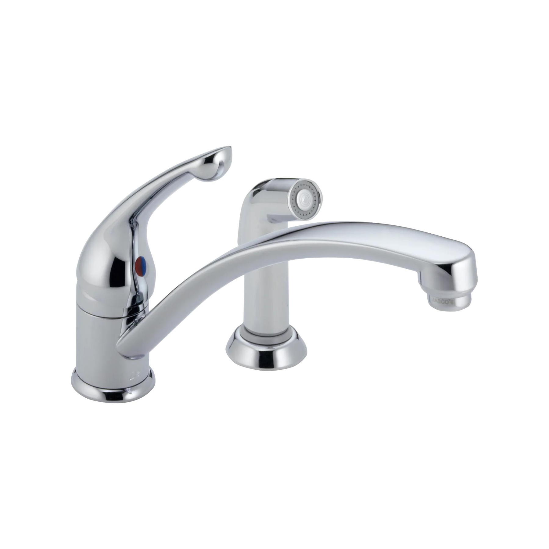 Single Handle Kitchen Faucet