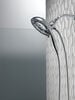 H2Okinetic&reg;&nbsp;In2ition&reg;&nbsp;5-Setting Two-In-One Shower