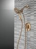 Monitor&reg; 17 Series Shower Trim with In2ition&reg;
