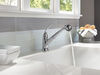 Single Handle Pull-Out Kitchen Faucet (Recertified)